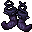 Pair Of Dreamwalkers