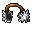 Pair Of Earmuffs
