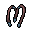 Pair of Old Bracers