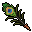 Peacock Feather