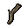Piece Of Swampling Wood