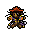 Pirate Voodoo Doll