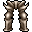 Plate Legs