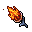 Portable Flame