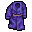 Purple Robe