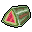 Raw Watermelon Tourmaline