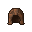 Rusted Helmet