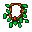 Sacred Tree Amulet