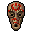 Shamanic Mask