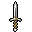 Silver Dagger