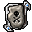 Silver Rune Emblem (Sudden Death)