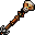 Skull Staff