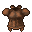 Slightly Rusted Armor