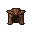 Slightly Rusted Helmet