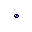 Small Enchanted Sapphire