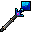 Sorcerer and Druid Staff