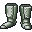 Steel Boots