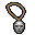 Stone Skin Amulet