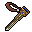 Tagralt-Inlaid Scabbard
