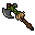Throwing Axe