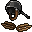 Tinged Pot