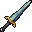 Two Handed Sword