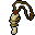Werehyaena Talisman