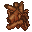 Wooden Trash
