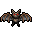 Bat Decoration
