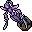 Bladespark Figurine
