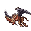 Verocious Bat