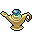 Vessel Of The Mad Mage