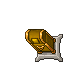 Ornate Mailbox