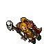 Barbarian Brutetamer