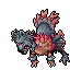 Carnivostrich