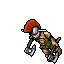 Colerian the Barbarian