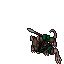 Corym Skirmisher