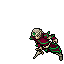 Crazed Summer Vanguard