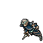 Crazed Winter Vanguard