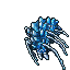 Crystal Spider