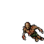 Cursed Gladiator