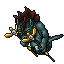 Deepling Spellsinger