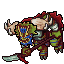 Draken Warmaster