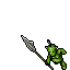 Dworc Fleshhunter
