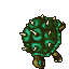 Emerald Tortoise
