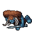 Frost Giantess