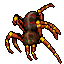 Giant Spider