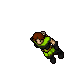 Glooth Bandit