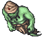 Green Djinn