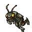 Insectoid Worker